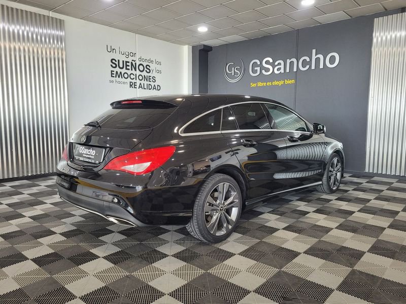 Vehículo Gsancho