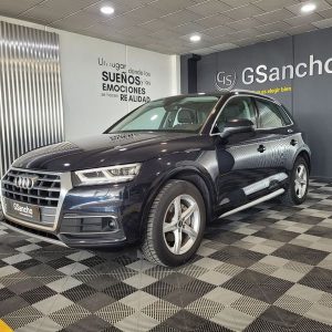 Audi Q5 35 TDI 163cv S tronic