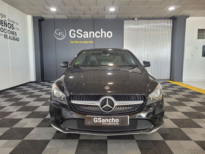 Vehículo Gsancho