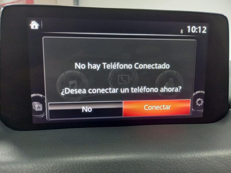 Vehículo Gsancho