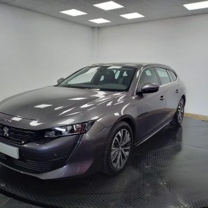 Peugeot 508 SW Allure BlueHDi 96kW