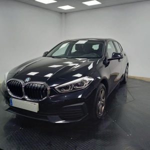 BMW Serie 1 116 d AdBlue Model Advantage Business
