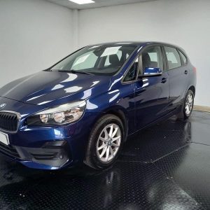 BMW Serie 2 ACTIVE TOURER 216 D ADBLUE (EU6D-TEMP)