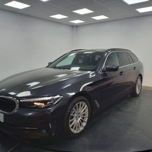 BMW Serie 5 530EA PHEV AUT