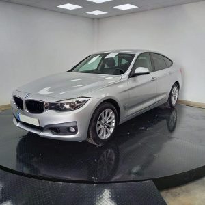 BMW Serie 3 GRAN TURISMO 318 D