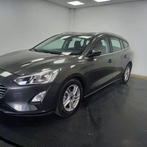 Ford Focus 1.0 EcoBoost Trend Edition
