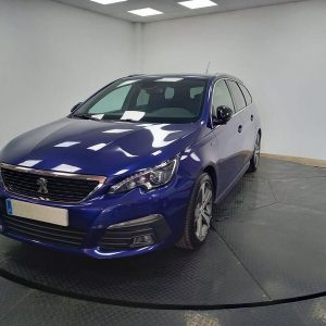 Peugeot 308 SW 1.5 BLUE HDI 130 GT LINE (EU6.2) 5D