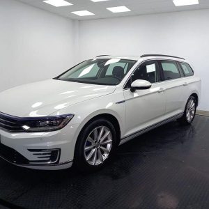 Volkswagen Passat VAR GTE 1.4 TSI BUSINESS PLUG-IN HYBRID