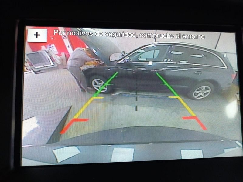 Vehículo Gsancho