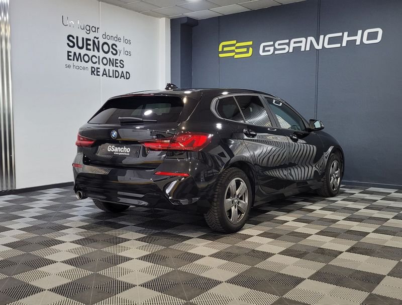 Vehículo Gsancho