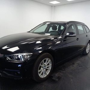 BMW Serie 3 REEKS TOURING 318D (100 KW) 5D