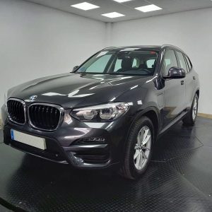 BMW X3 XDRIVE 30 E XLINE 2.0 290CV AT8 E6D