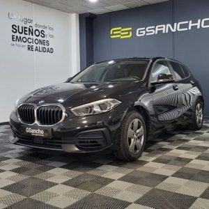 BMW Serie 1 116d