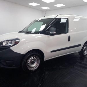 Fiat Doblò CARGO FURGÓN BASE PLUS 1.3 MJET 70KW