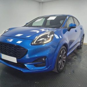 Ford Puma ST LINE 5D 1.0T 125CV MHEV M6 FWD
