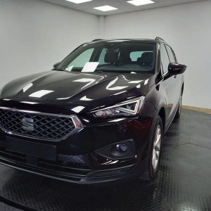 SEAT Tarraco 2.0 TDI 110KW MOVE 5D