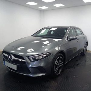 Mercedes-Benz Clase A 250 E (177.086) 1.3 220CV AT8 E6D