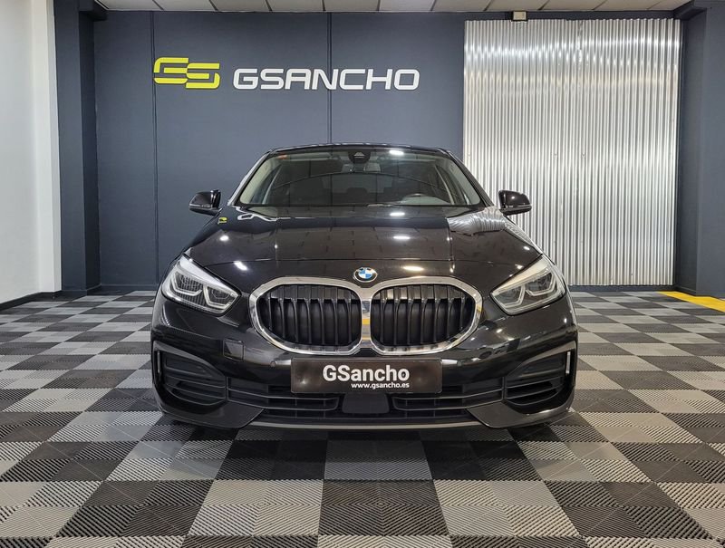 Vehículo Gsancho