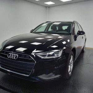 Audi A4 Avant 35 TFSI 150ch S tronic 7 HIBRIDO