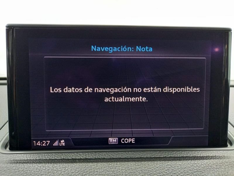 Vehículo Gsancho