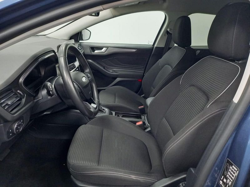 Vehículo Gsancho