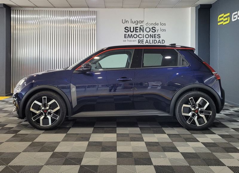 Vehículo Gsancho