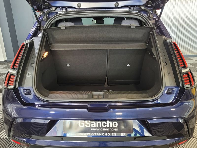 Vehículo Gsancho