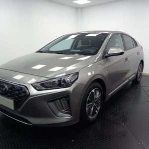 Hyundai Ioniq 1.6 GDI PHEV KLASS DCT