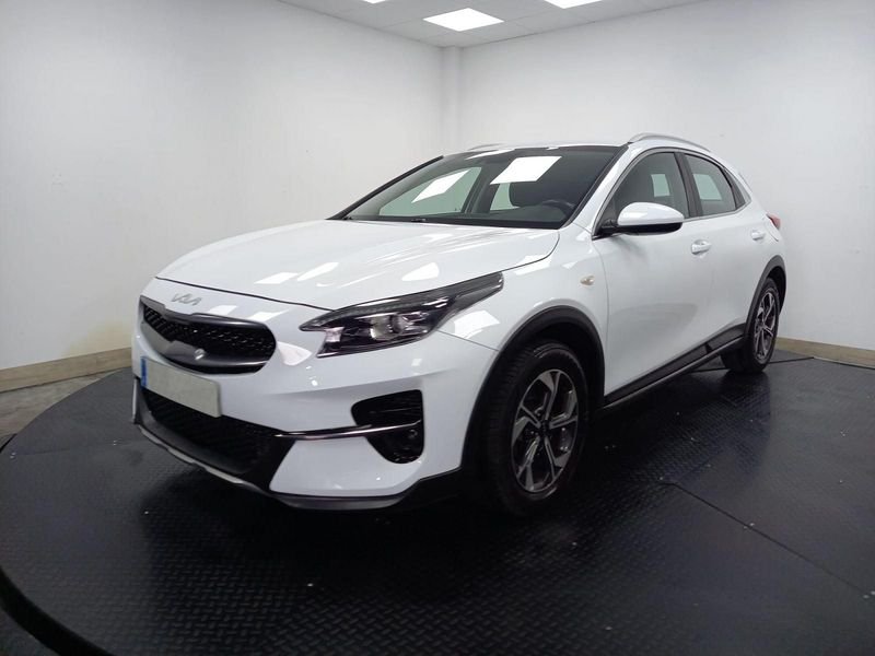Kia XCeed 1.0 T-GDI DRIVE 88KW (120CV)