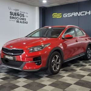 Kia XCeed 1.0 T-GDi 120cv Drive