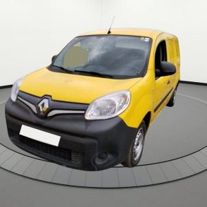 Renault Kangoo FURGON MAXI EXPRESS 2p Blue dCi 70 kW (95CV)