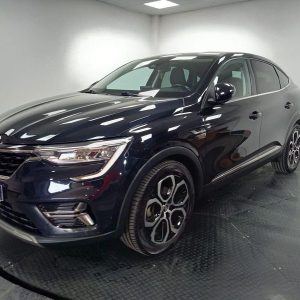Renault Arkana INTENS 1.6 E-TECH HYBRID 145CV BVA6 E6D
