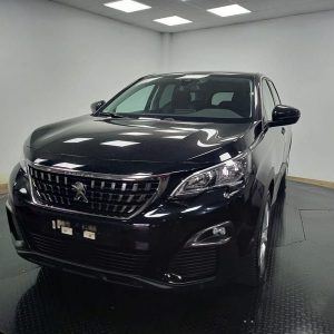 Peugeot 5008 1.5 BlueHDi 130ch S&S Active 5 plazas