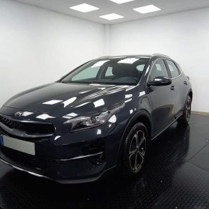 Kia XCeed 1.6 GDI PHEV 104KW (141CV) EDRIVE