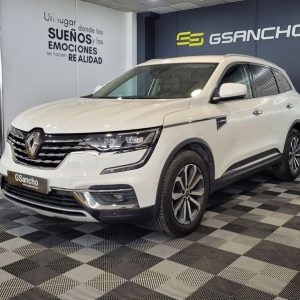Renault Koleos 1.7 Blue dCi 150cv X-Tronic 4x2 Zen