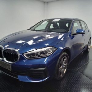 BMW Serie 1 REEKS HATCH 116D (85 KW) 5D