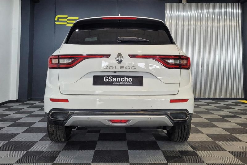 Vehículo Gsancho