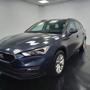 SEAT León BREAK 1.0 ETSI 110 DSG S&S STYLE BUSINES