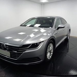 Volkswagen Arteon 2.0 TDi SCR (EU6.2)