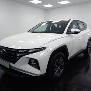 Hyundai Tucson 1.6 CRDI 85KW (115CV) KLASS