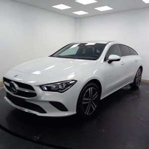 Mercedes-Benz CLA CLASE 1.3 250 E BUSINESS SOLUTION DCT