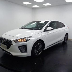 Hyundai Ioniq 1.6 GDI PHEV KLASS DCT