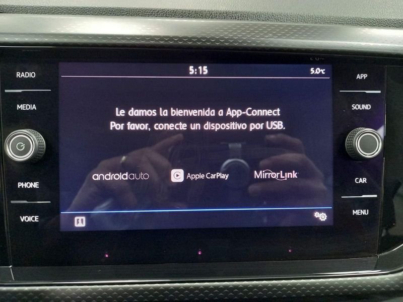 Vehículo Gsancho