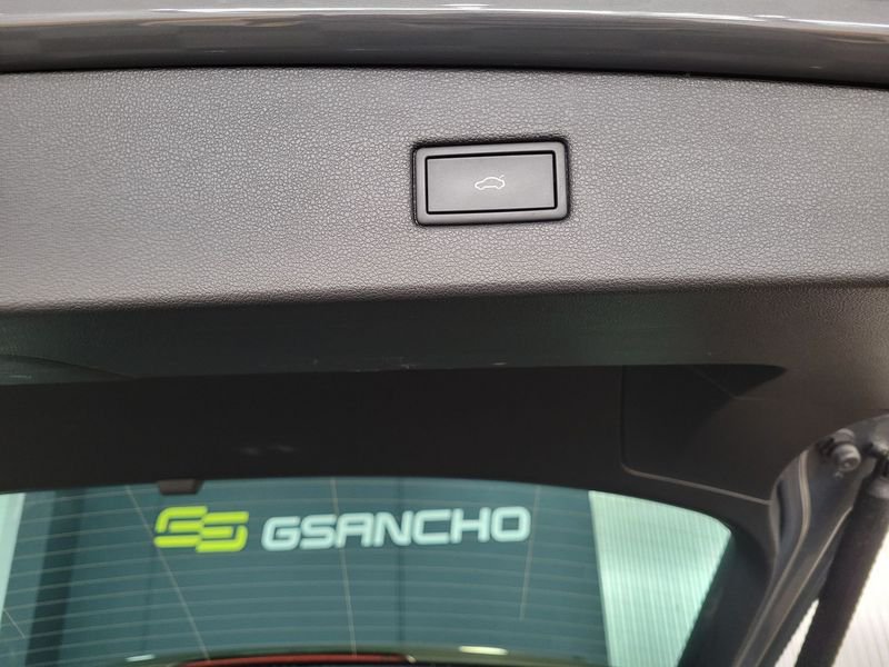 Vehículo Gsancho