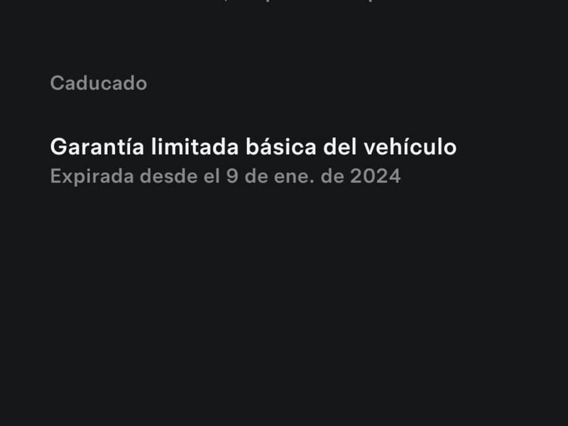 Vehículo Gsancho