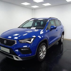 SEAT Ateca 2.0 TDI 110KW (150CV) SS STYLE GO