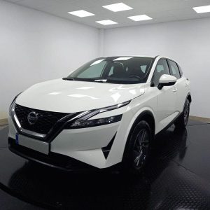 Nissan Qashqai DIG-T 103KW (140CV) MHEV 4X2 ACENTA