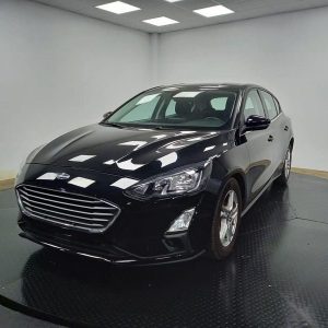 Ford Focus 1.5 ECOBLUE 120 AUTO TREND BUSINESS