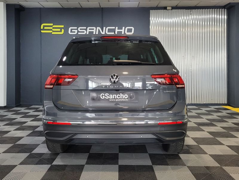 Vehículo Gsancho