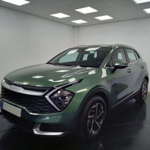 Kia Sportage 1.6 T-GDi MHEV 112kW (150CV) Drive 4X2